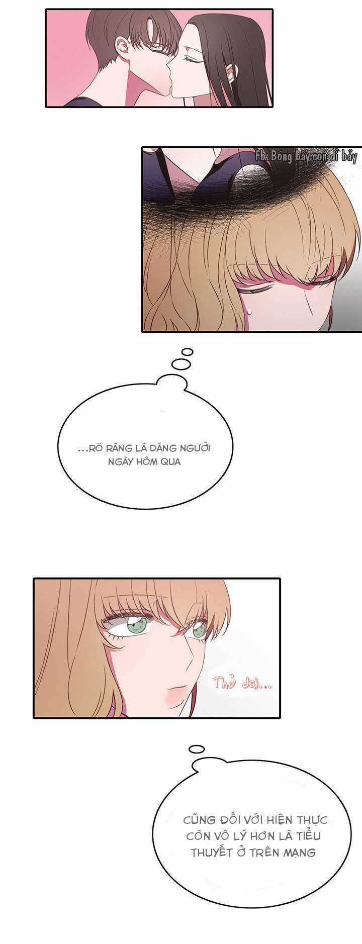 Salieri và Mozart Chapter 4 trang 30