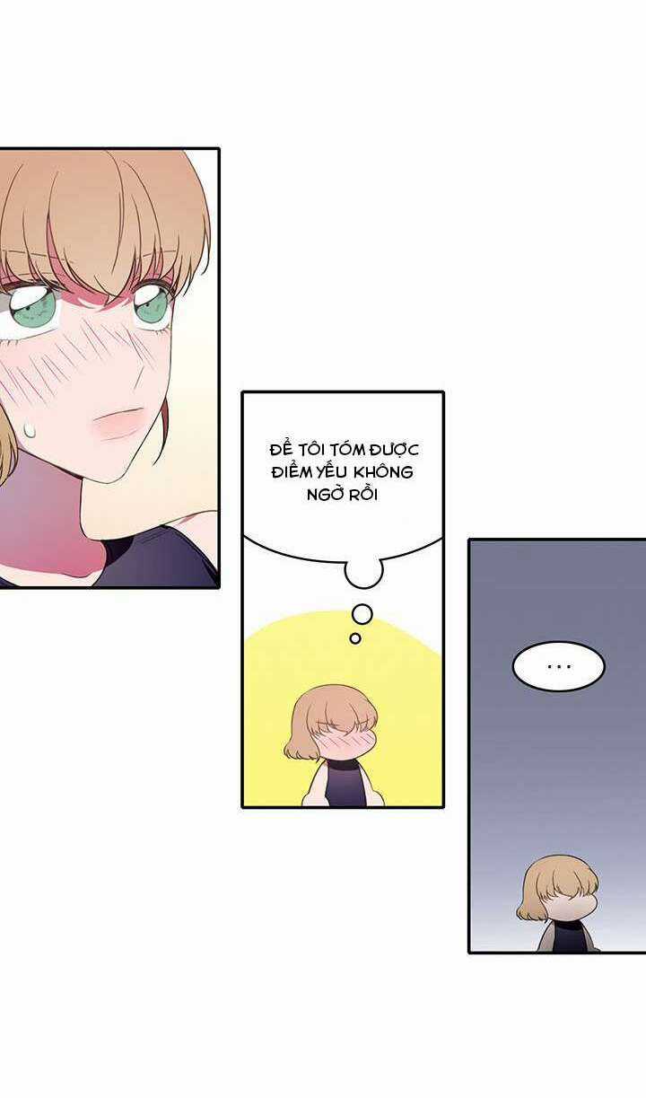 Salieri và Mozart Chapter 4 trang 32