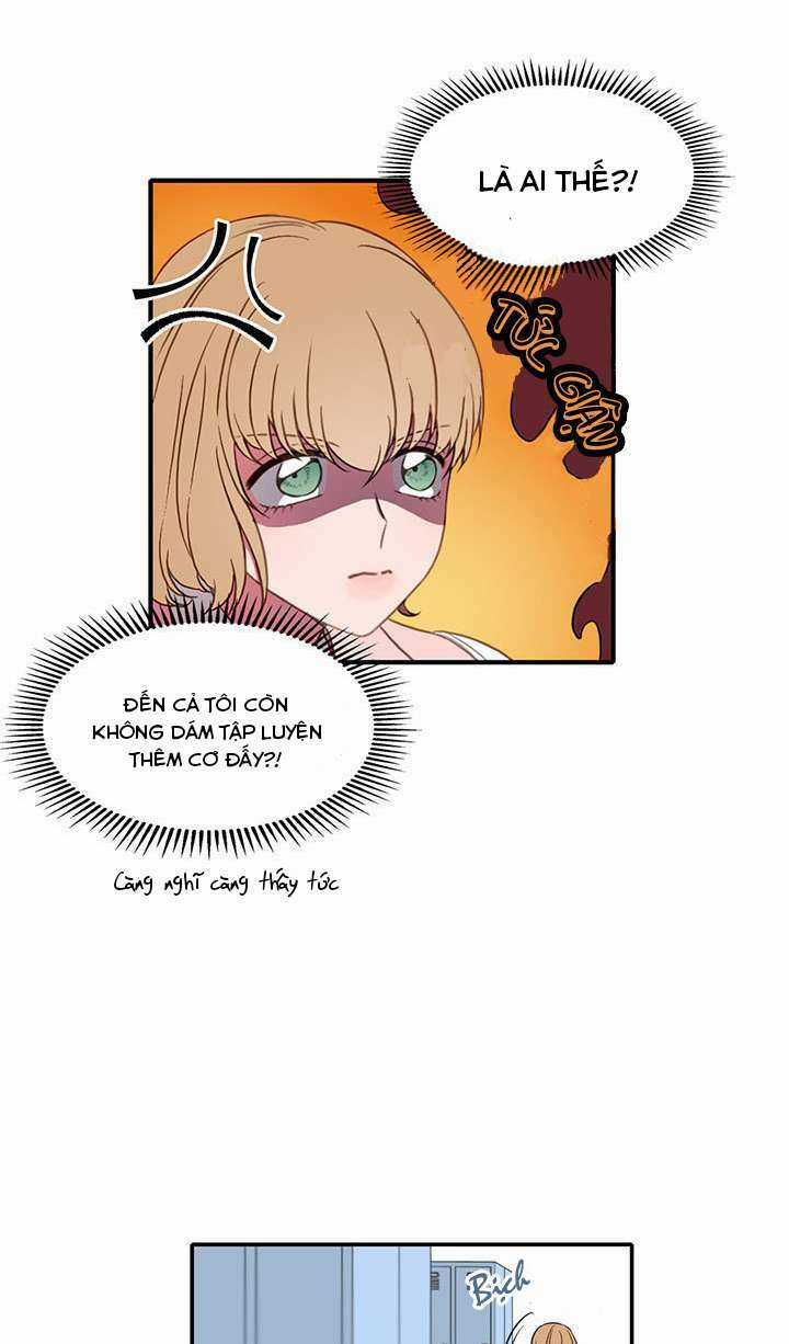 Salieri và Mozart Chapter 4 trang 4