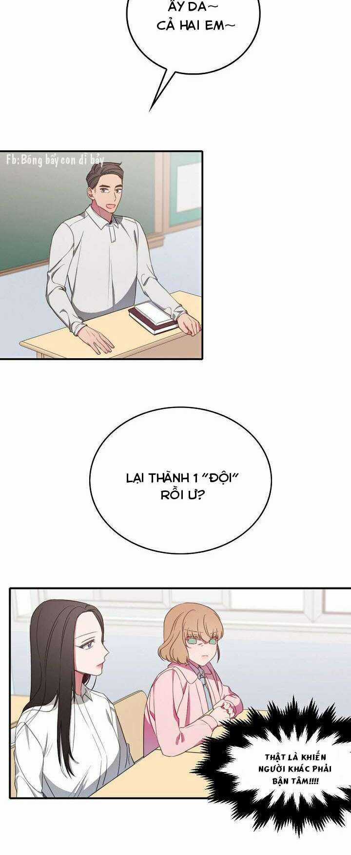 Salieri và Mozart Chapter 5 trang 14