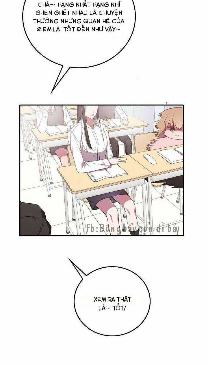 Salieri và Mozart Chapter 5 trang 18