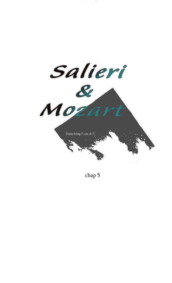 Salieri và Mozart Chapter 5 trang 2