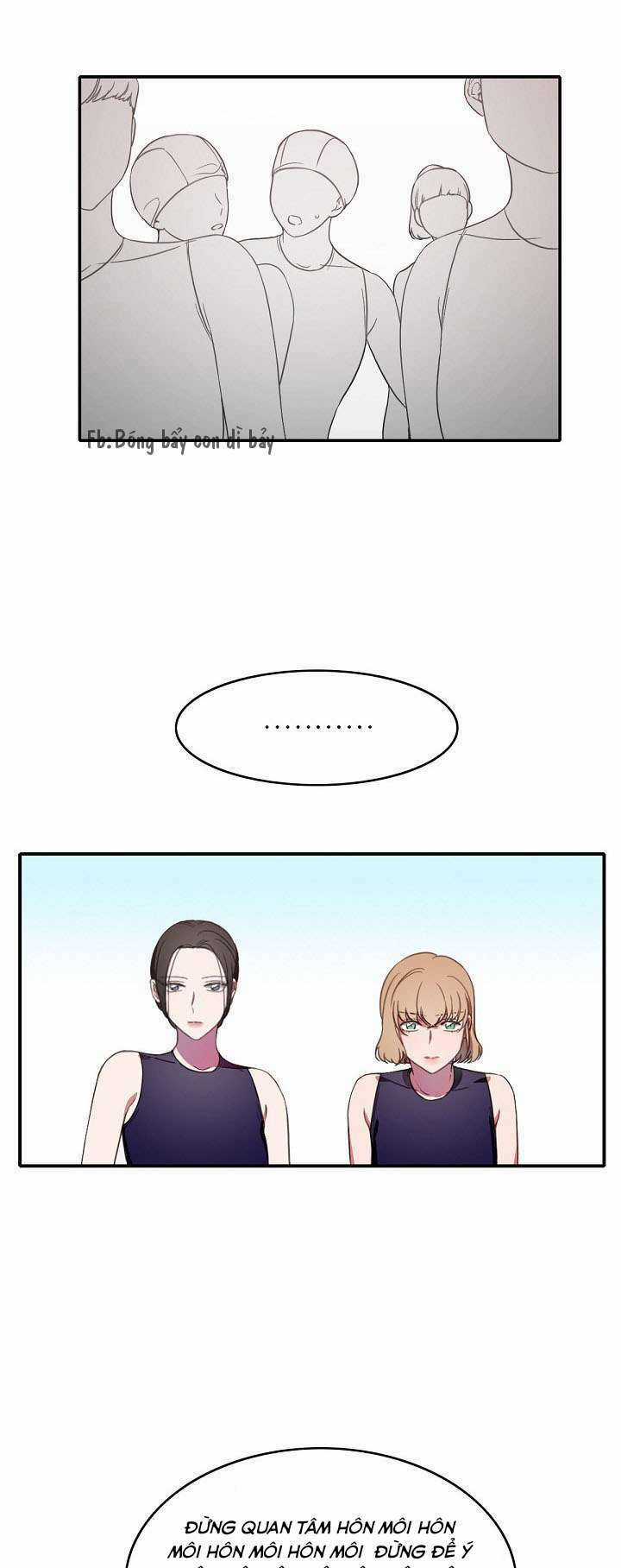 Salieri và Mozart Chapter 5 trang 23