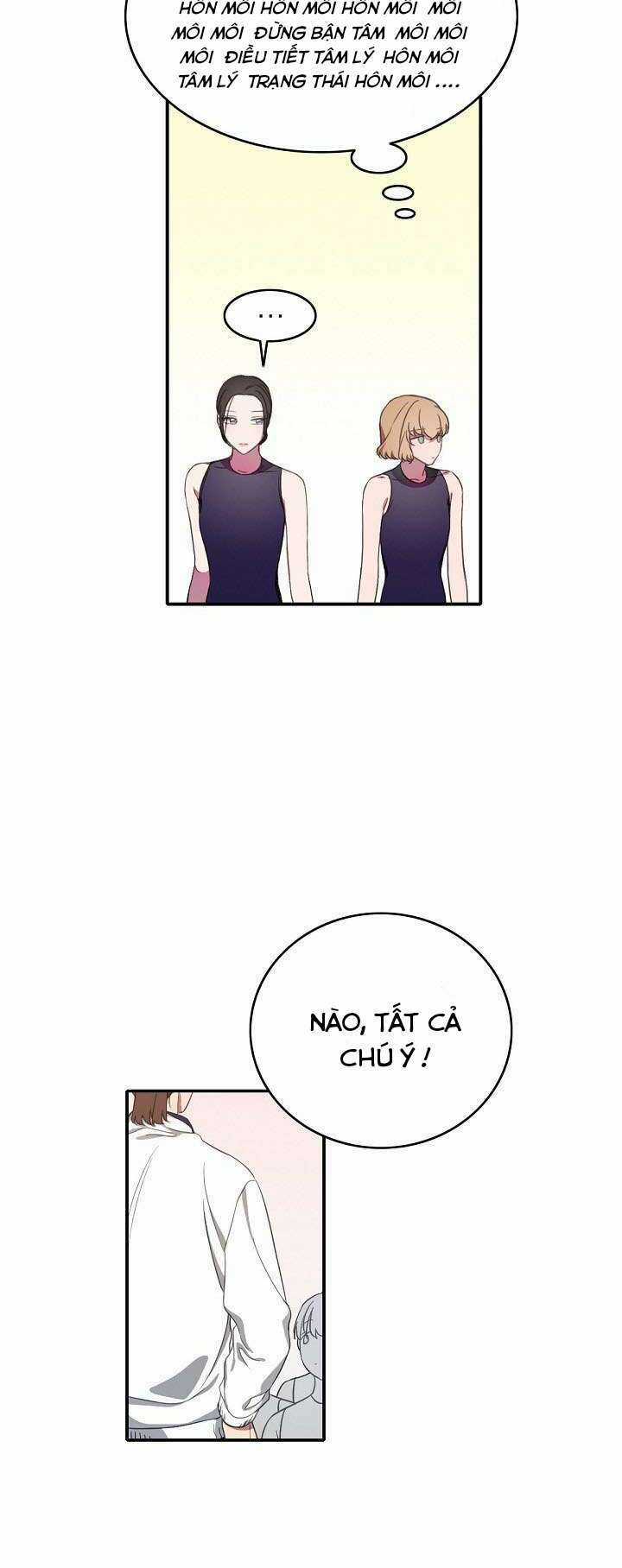 Salieri và Mozart Chapter 5 trang 24