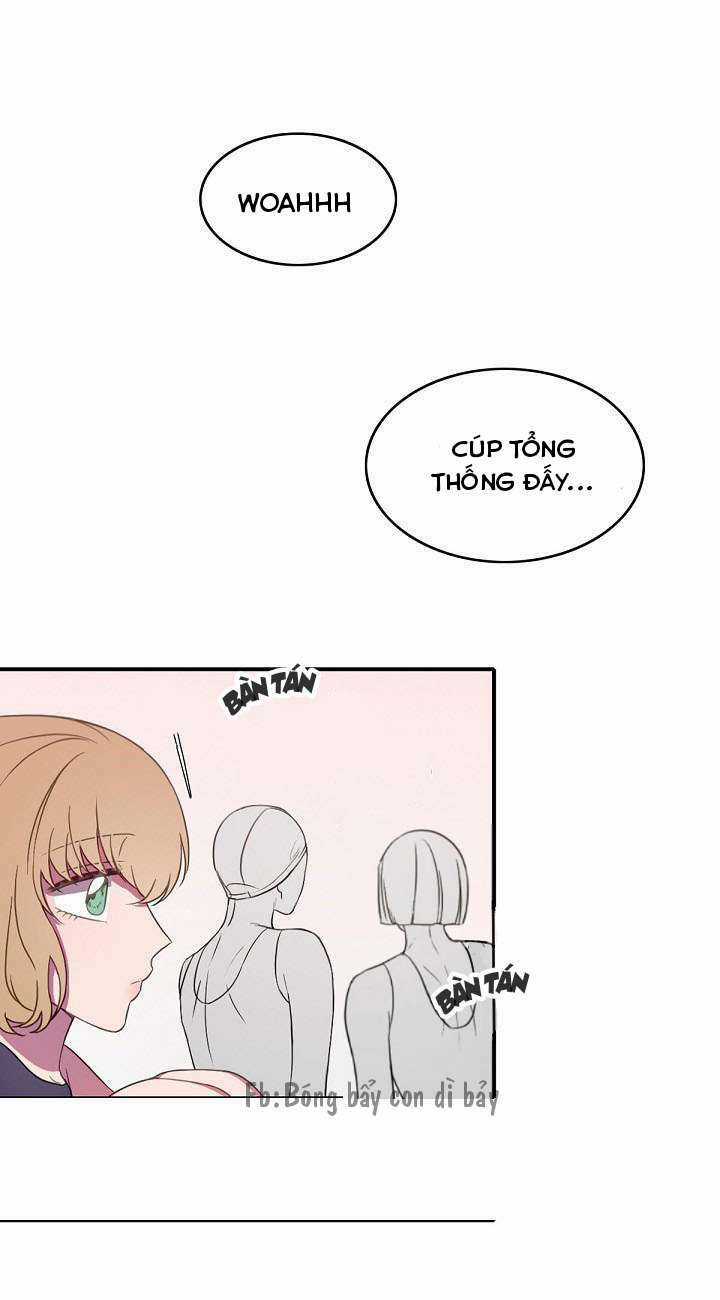 Salieri và Mozart Chapter 5 trang 27