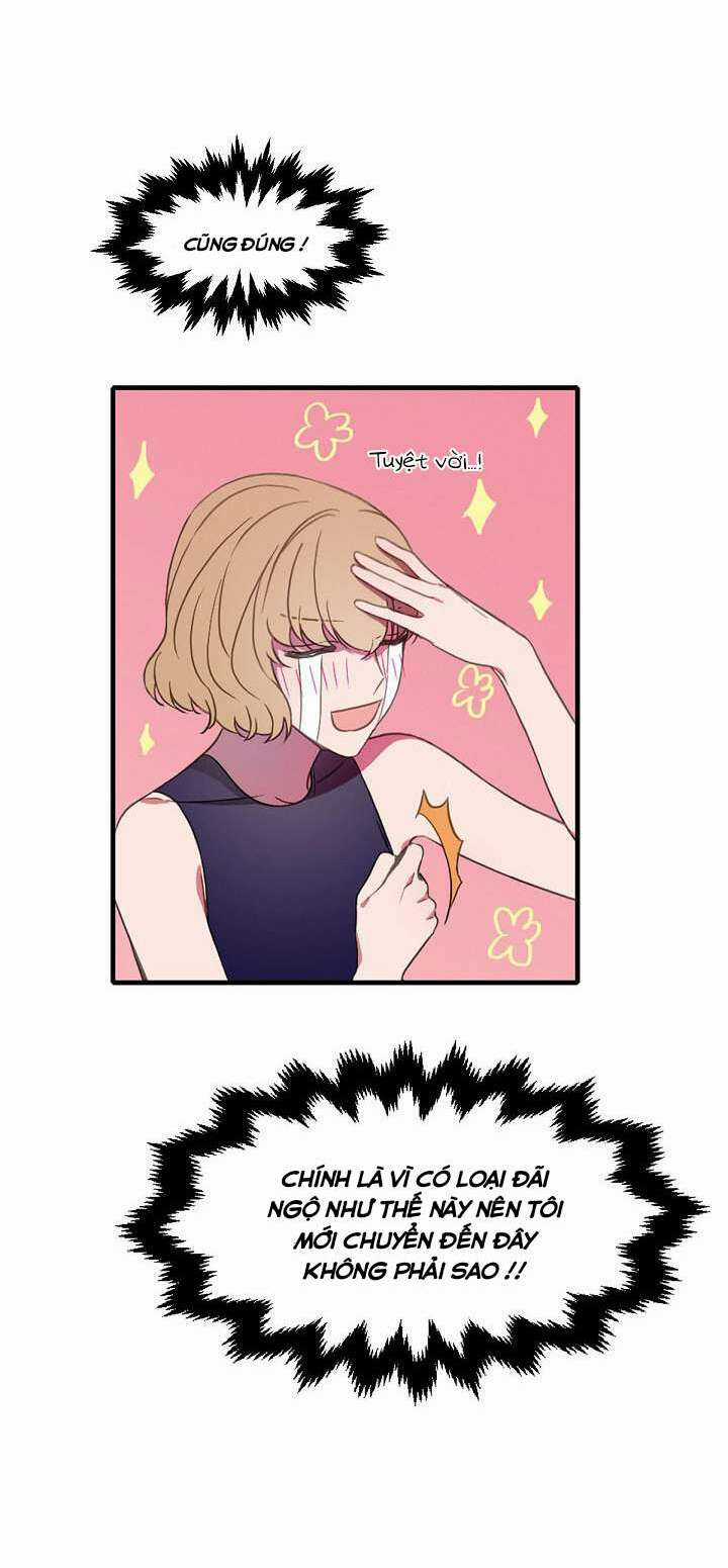 Salieri và Mozart Chapter 5 trang 32