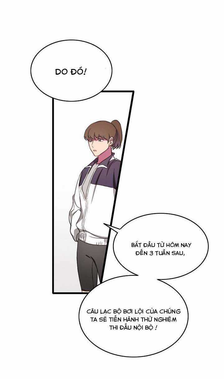 Salieri và Mozart Chapter 5 trang 33