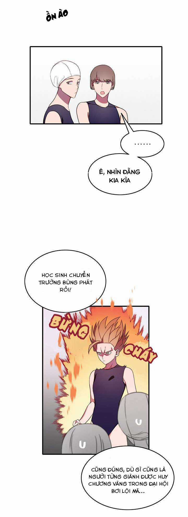 Salieri và Mozart Chapter 5 trang 35