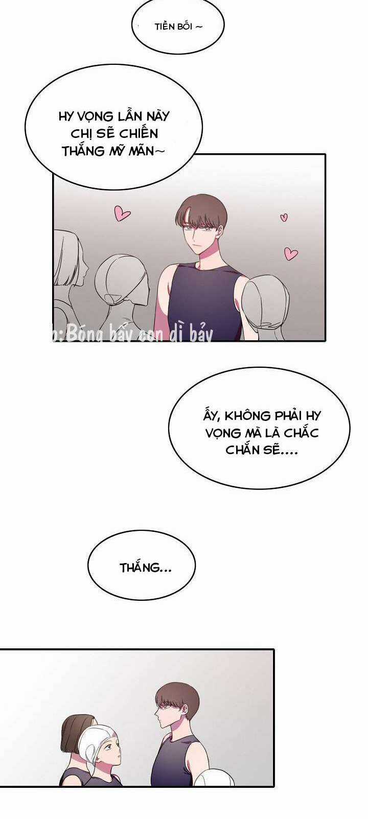 Salieri và Mozart Chapter 5 trang 41