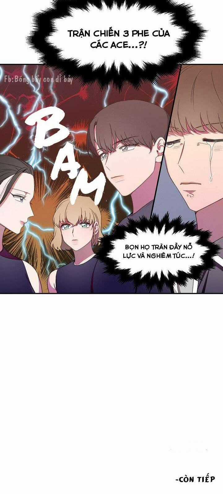 Salieri và Mozart Chapter 5 trang 43