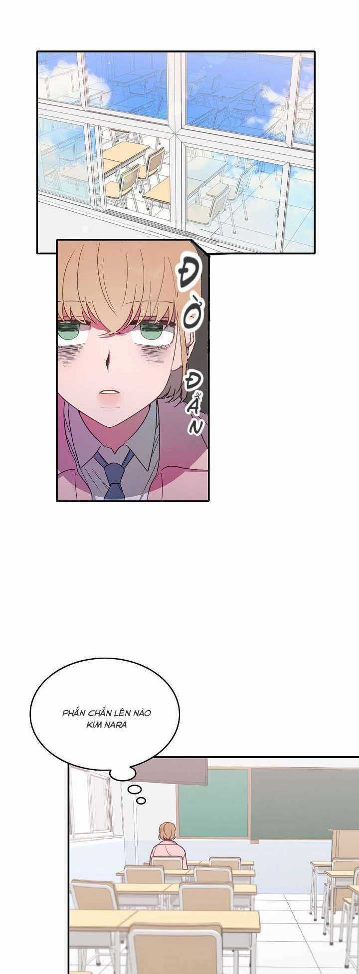 Salieri và Mozart Chapter 5 trang 9