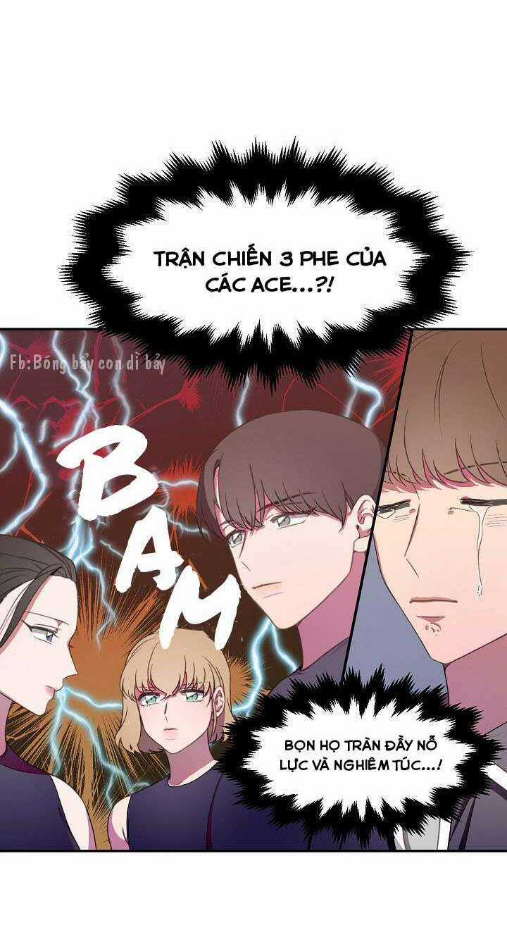 Salieri và Mozart Chapter 6 trang 2