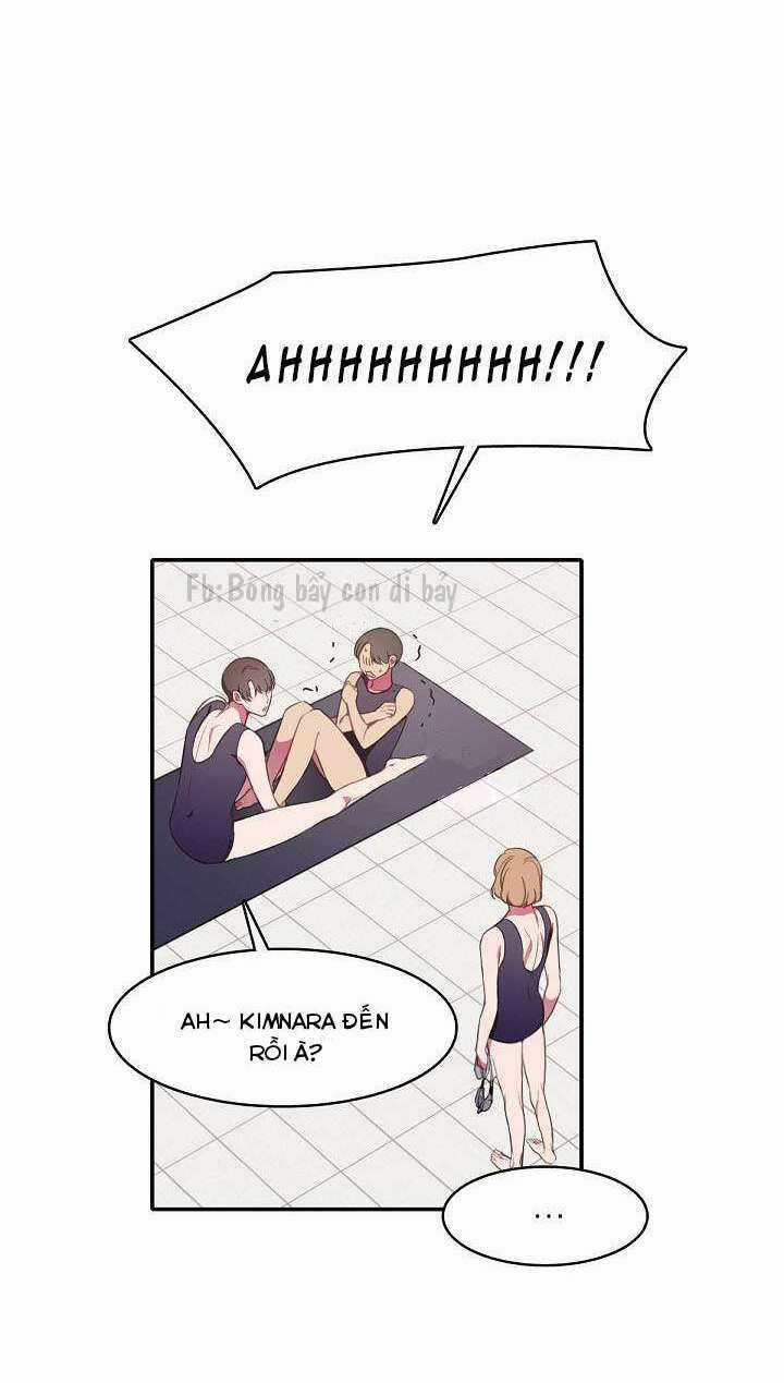 Salieri và Mozart Chapter 6 trang 25