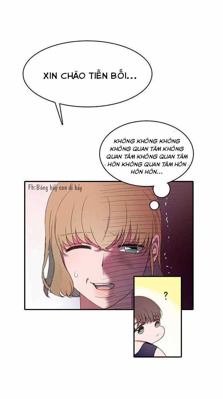 Salieri và Mozart Chapter 6 trang 26