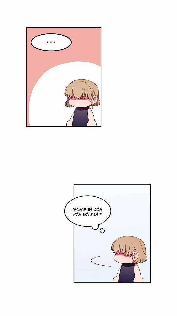 Salieri và Mozart Chapter 6 trang 27