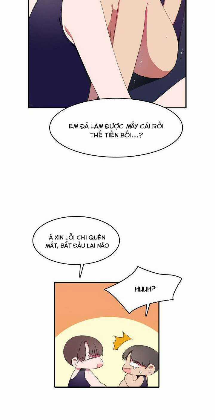 Salieri và Mozart Chapter 6 trang 31