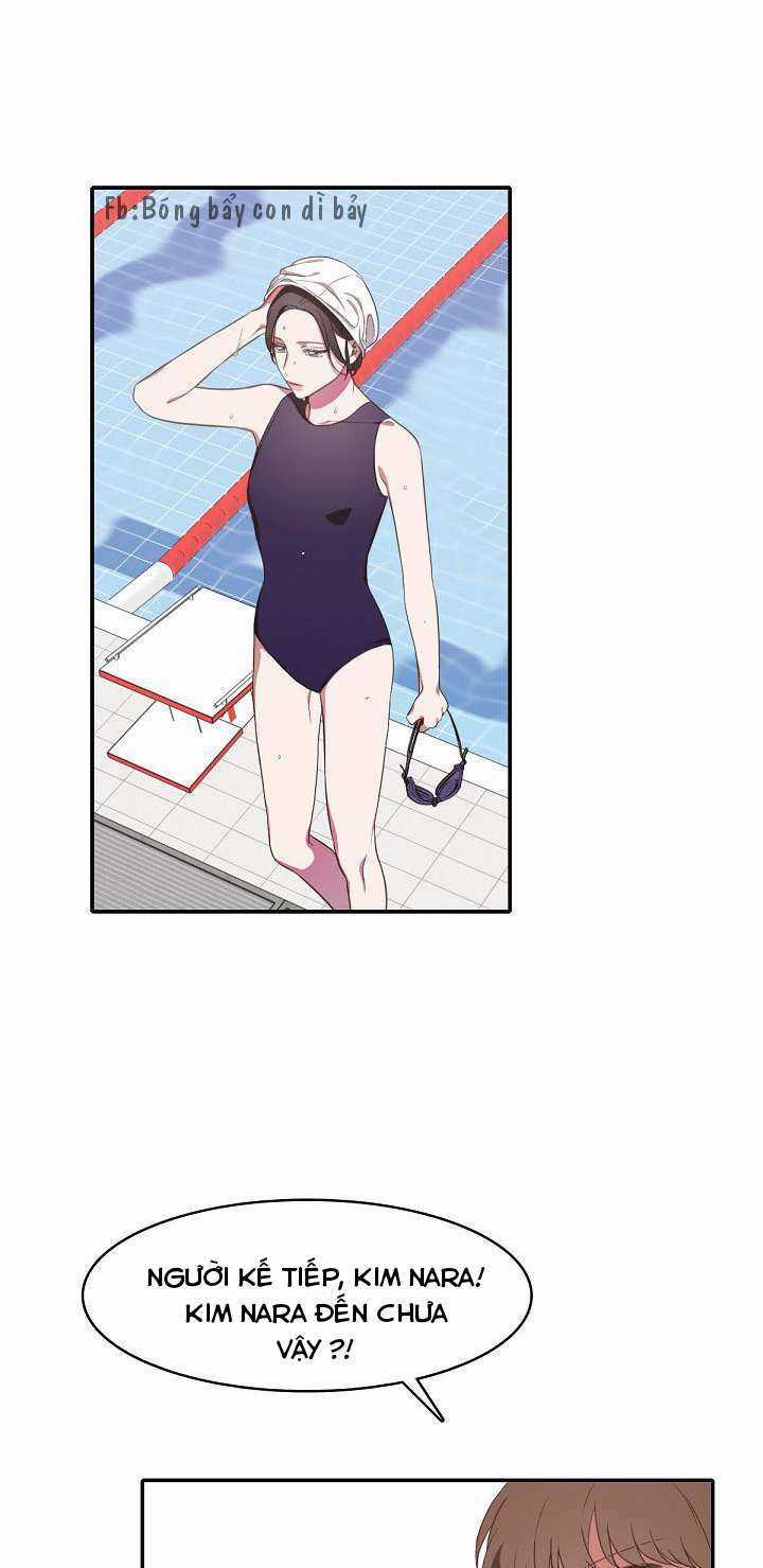 Salieri và Mozart Chapter 6 trang 32