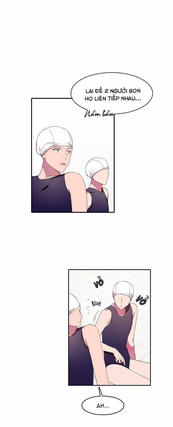 Salieri và Mozart Chapter 6 trang 35