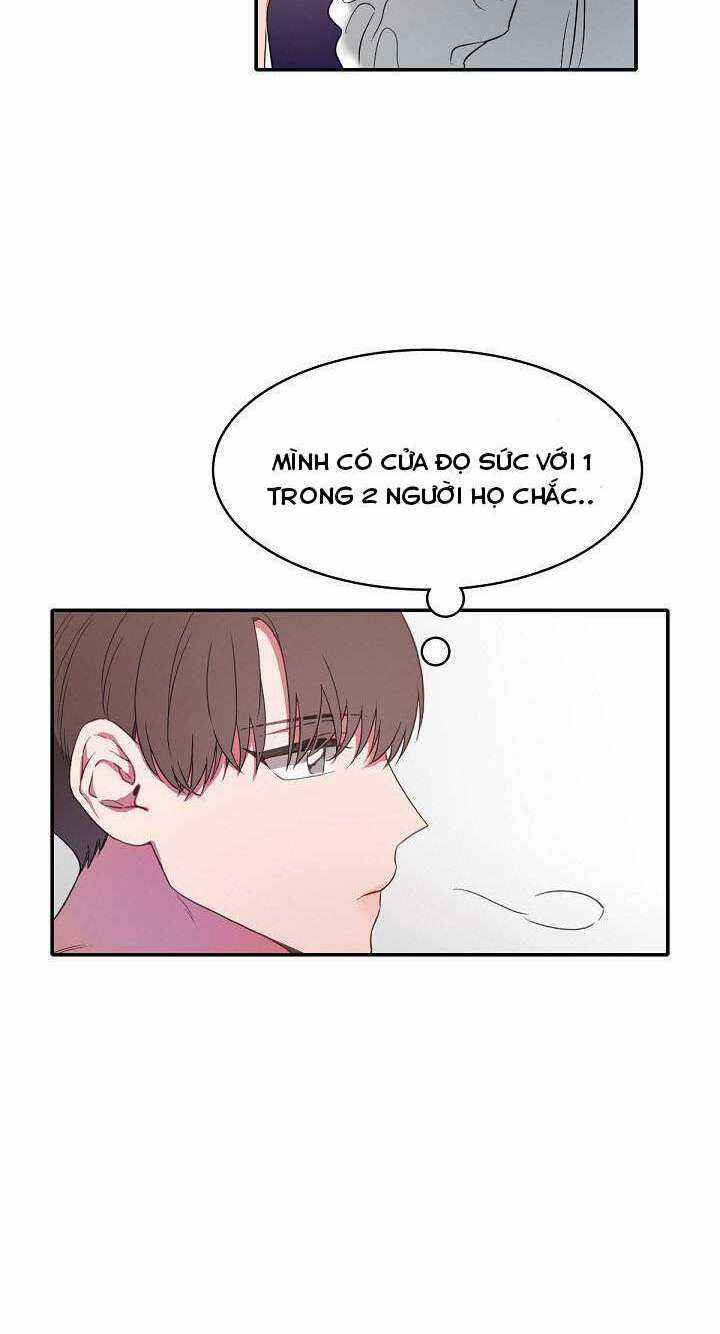 Salieri và Mozart Chapter 6 trang 44