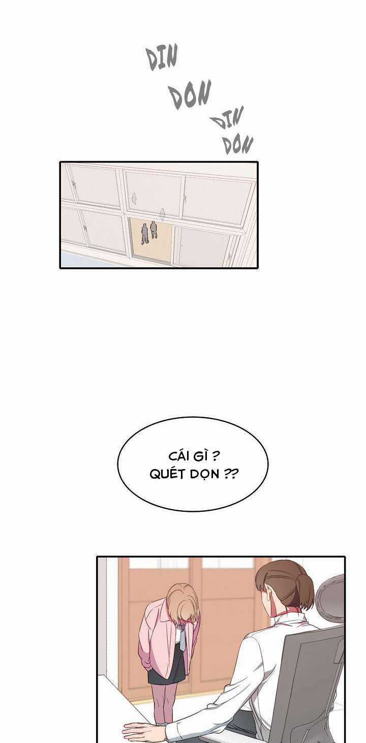 Salieri và Mozart Chapter 6 trang 47