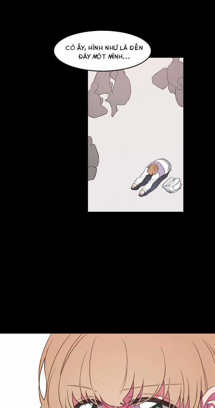 Salieri và Mozart Chapter 6 trang 6