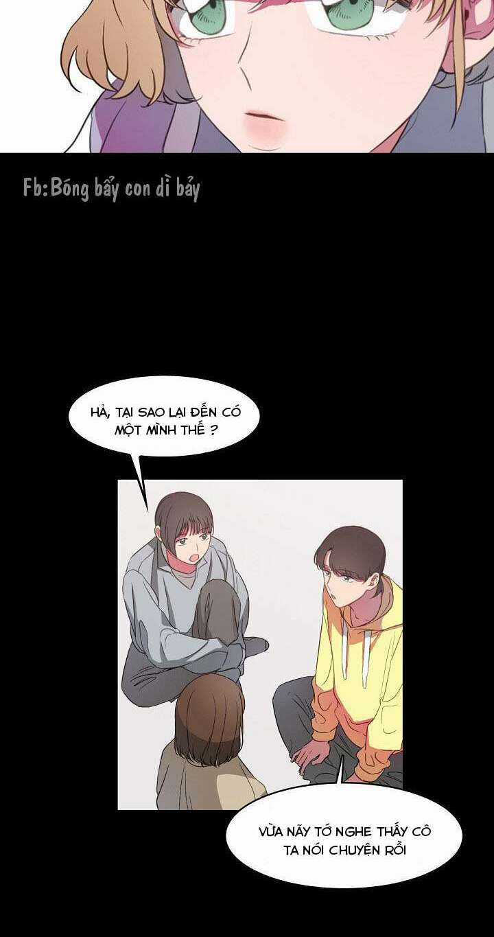 Salieri và Mozart Chapter 6 trang 7