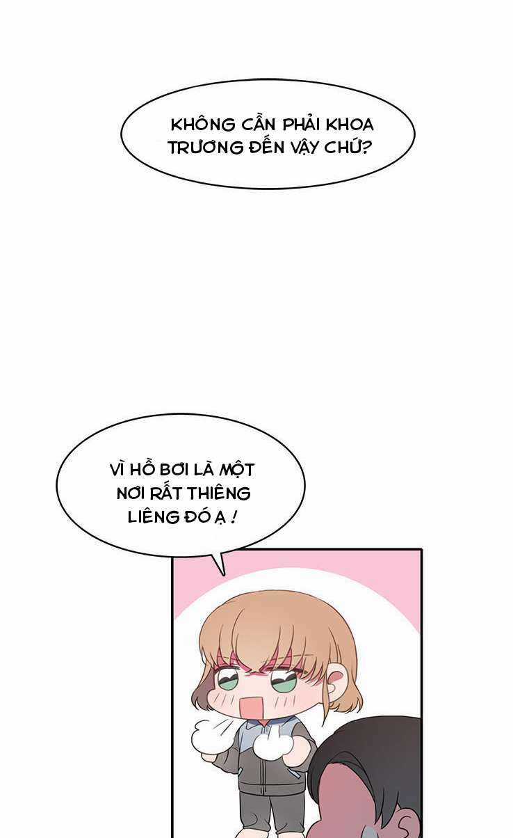 Salieri và Mozart Chapter 7 trang 21