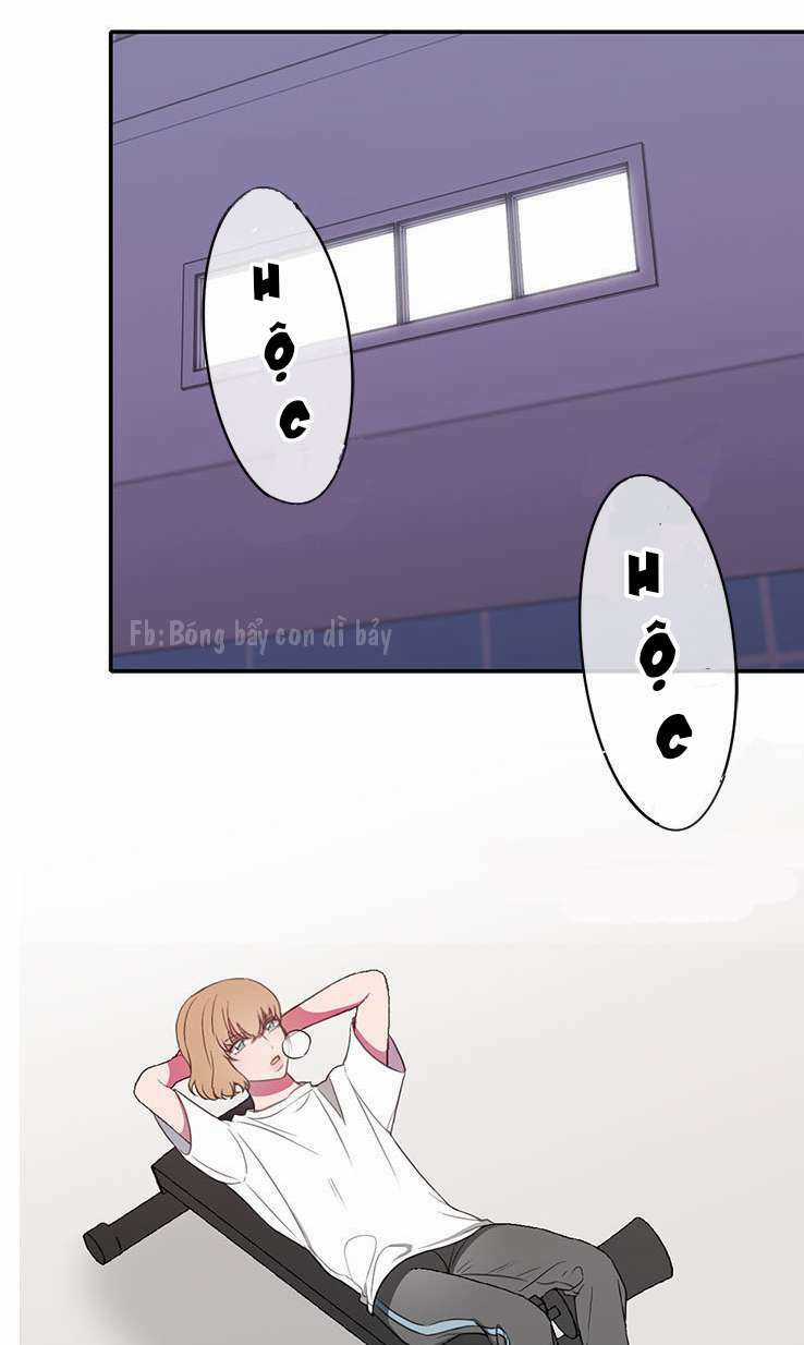 Salieri và Mozart Chapter 7 trang 23