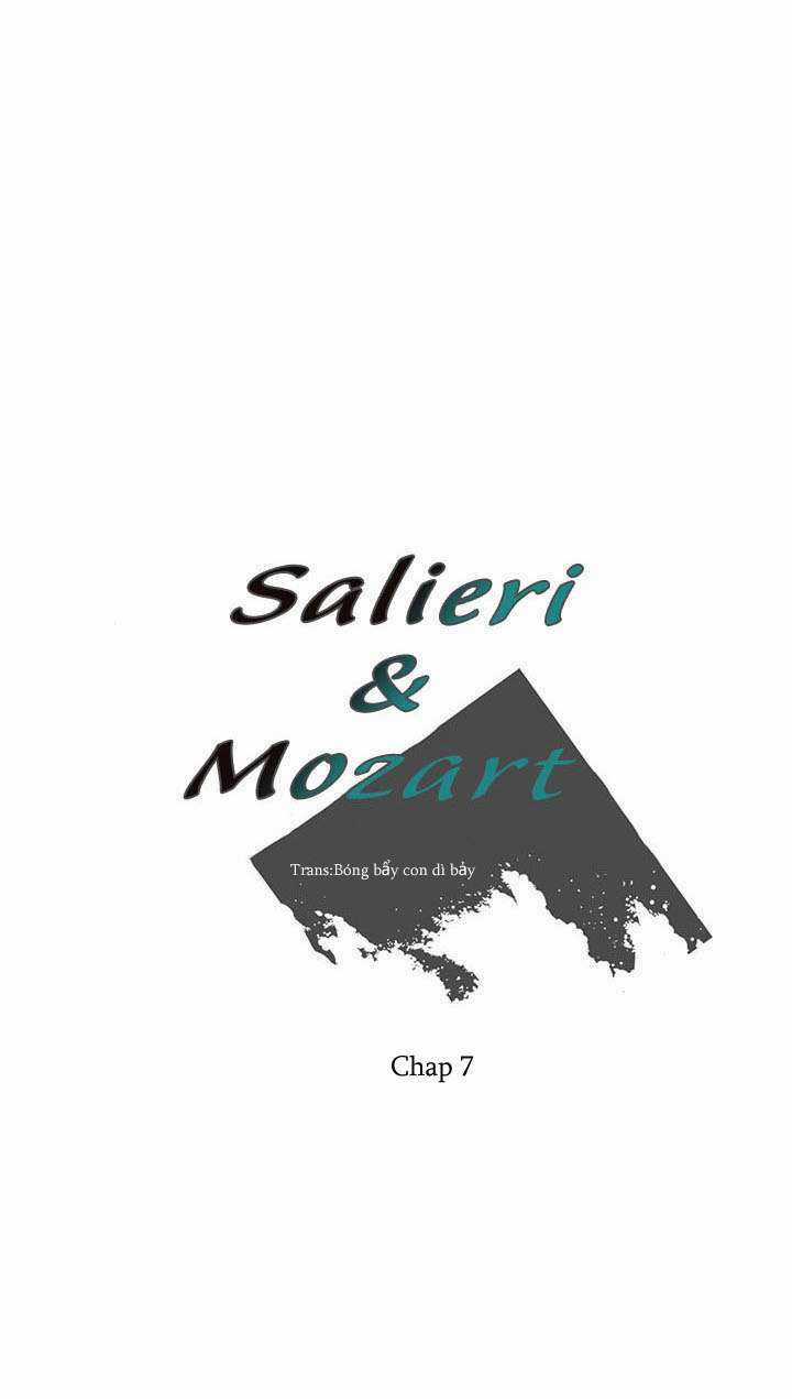 Salieri và Mozart Chapter 7 trang 4