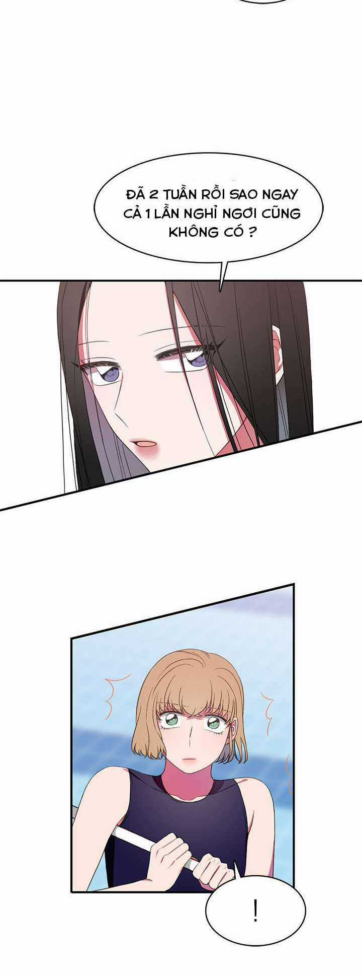 Salieri và Mozart Chapter 7 trang 40