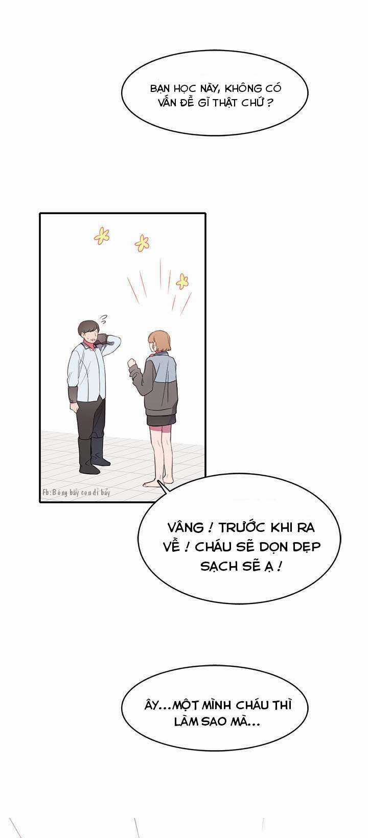 Salieri và Mozart Chapter 7 trang 9