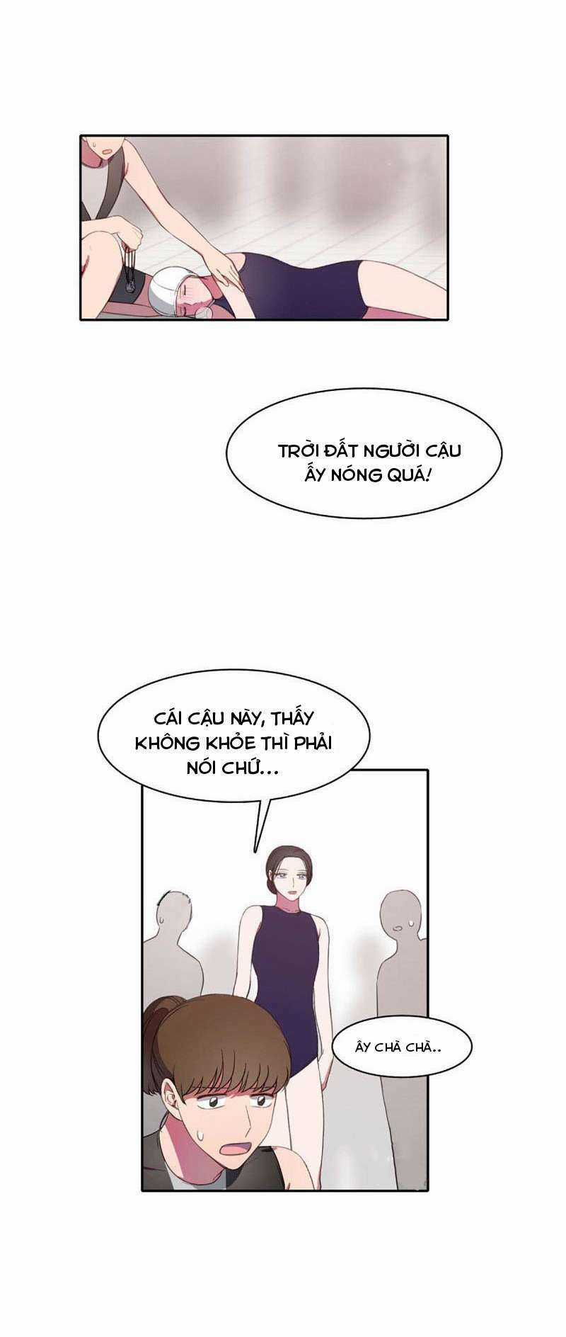 Salieri và Mozart Chapter 8 trang 22