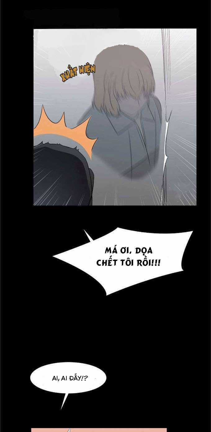 Salieri và Mozart Chapter 8 trang 37