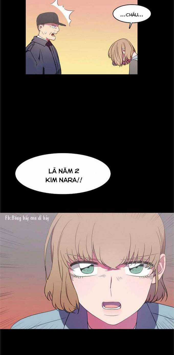 Salieri và Mozart Chapter 8 trang 38