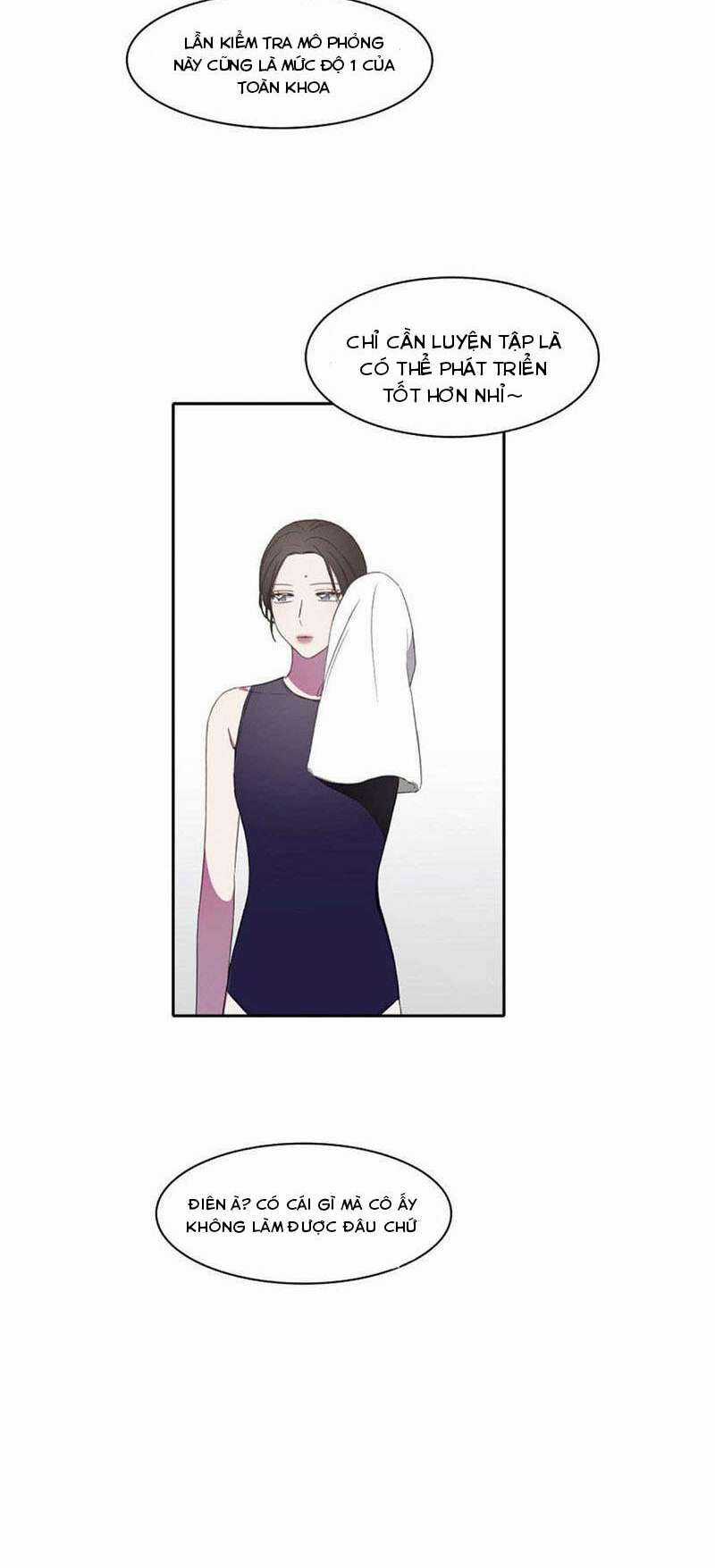 Salieri và Mozart Chapter 8 trang 9