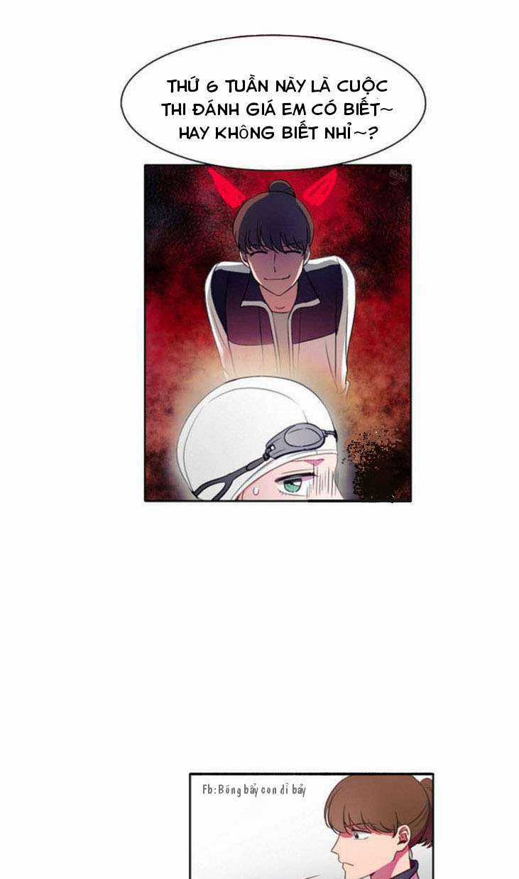 Salieri và Mozart Chapter 9 trang 13