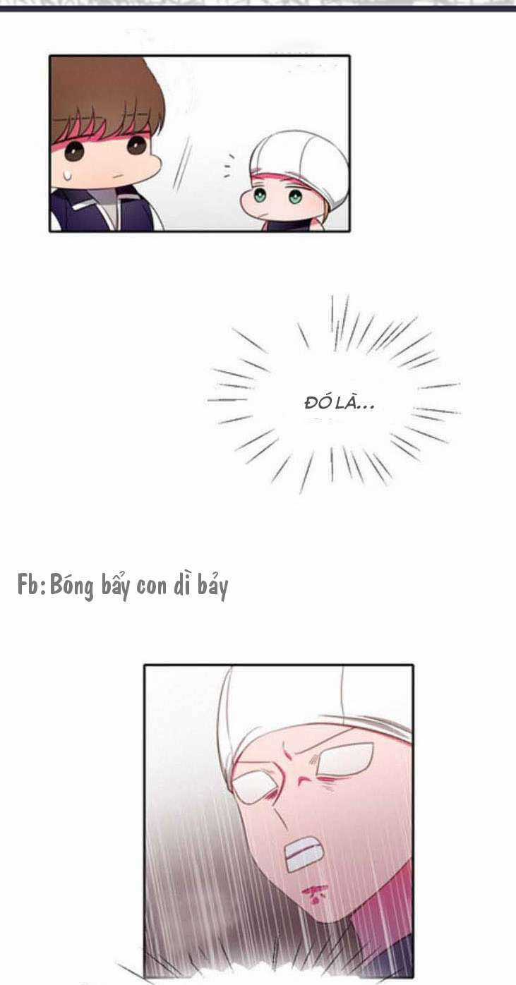 Salieri và Mozart Chapter 9 trang 19