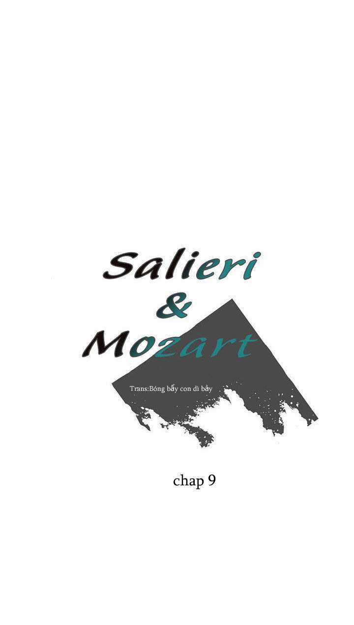 Salieri và Mozart Chapter 9 trang 2