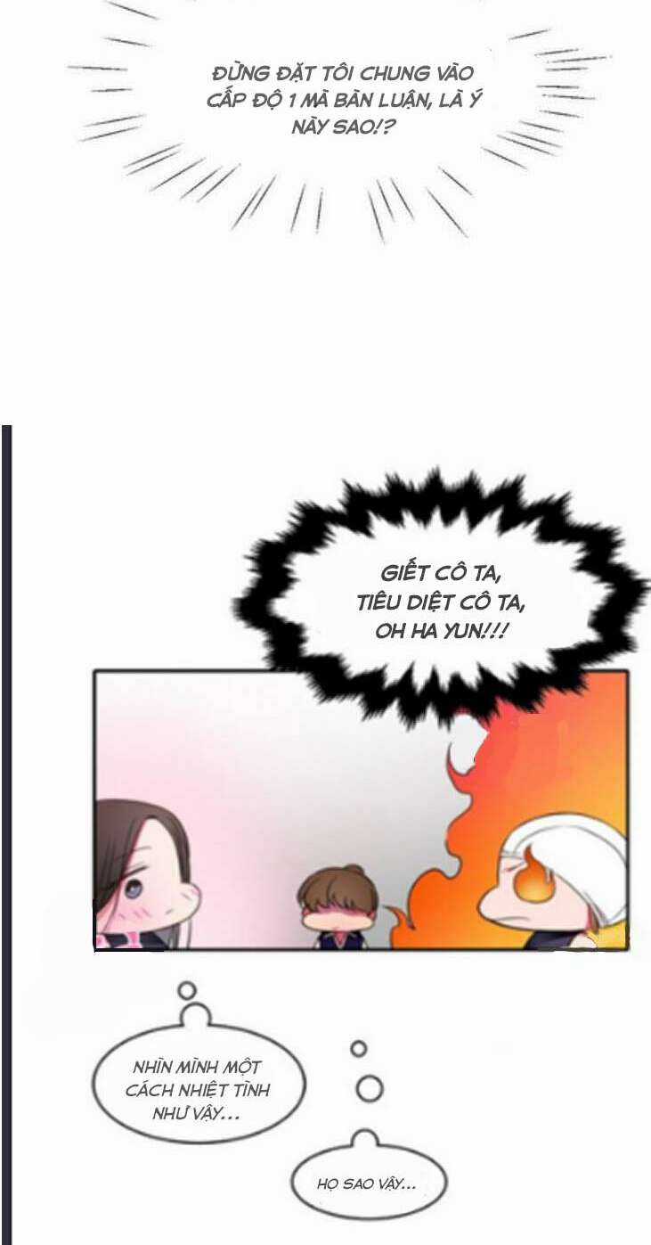 Salieri và Mozart Chapter 9 trang 20