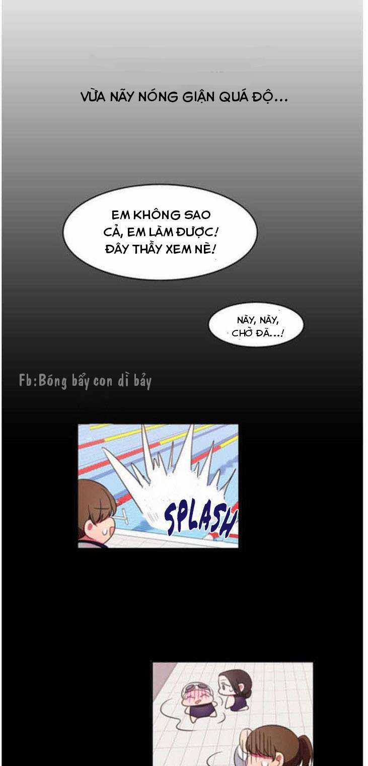 Salieri và Mozart Chapter 9 trang 23