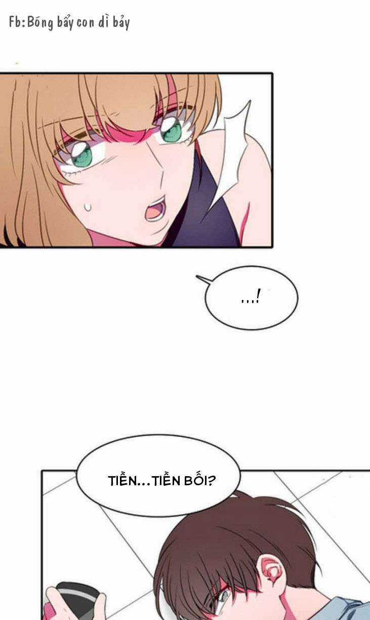 Salieri và Mozart Chapter 9 trang 37