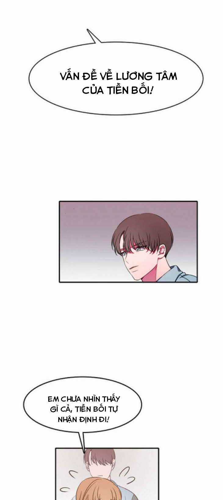 Salieri và Mozart Chapter 9 trang 45