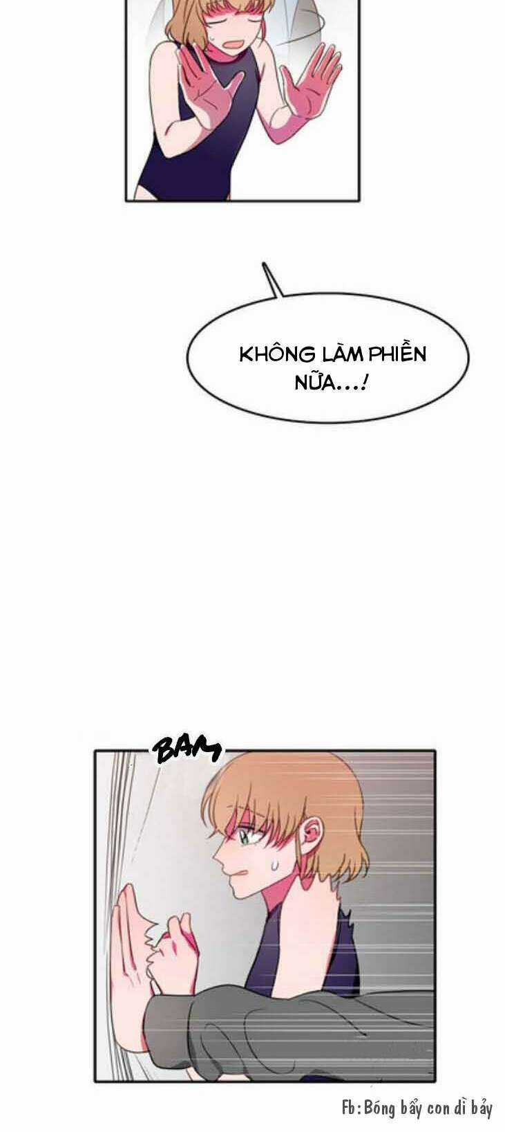 Salieri và Mozart Chapter 9 trang 46