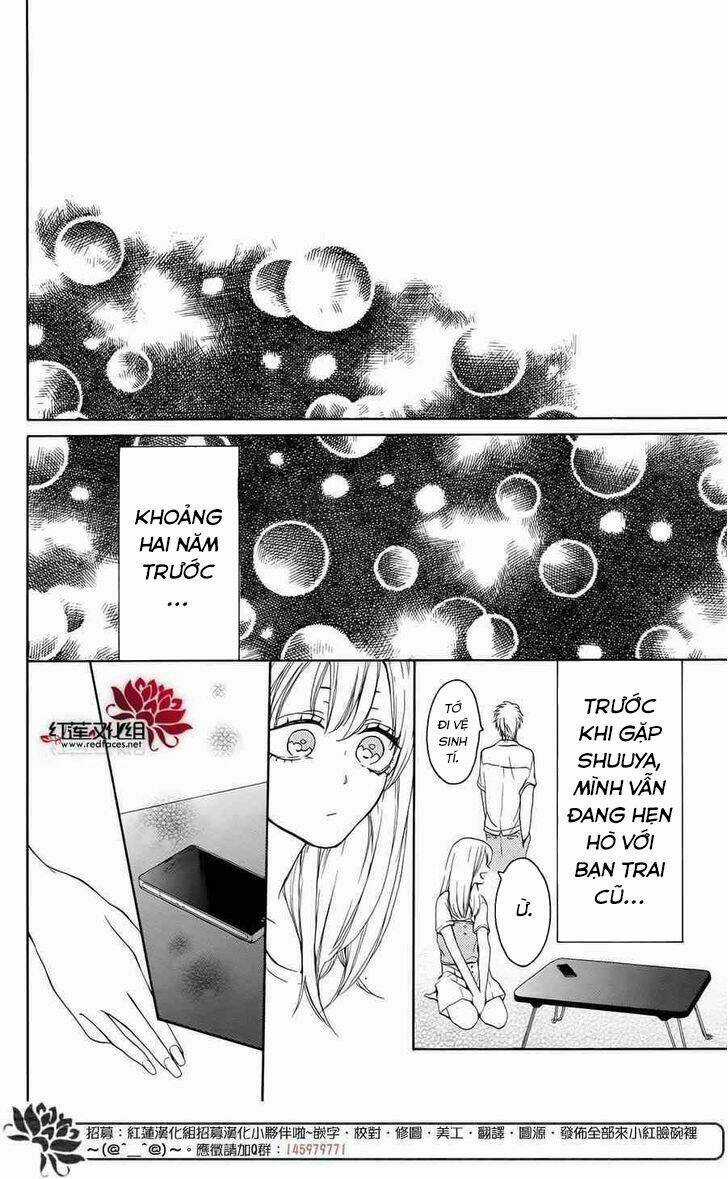 Salon Diana Chapter 4 trang 19