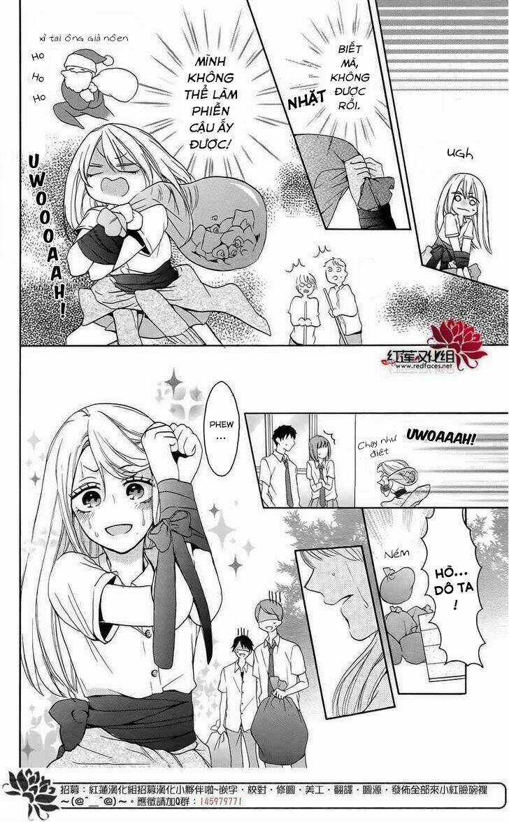 Salon Diana Chapter 4 trang 48