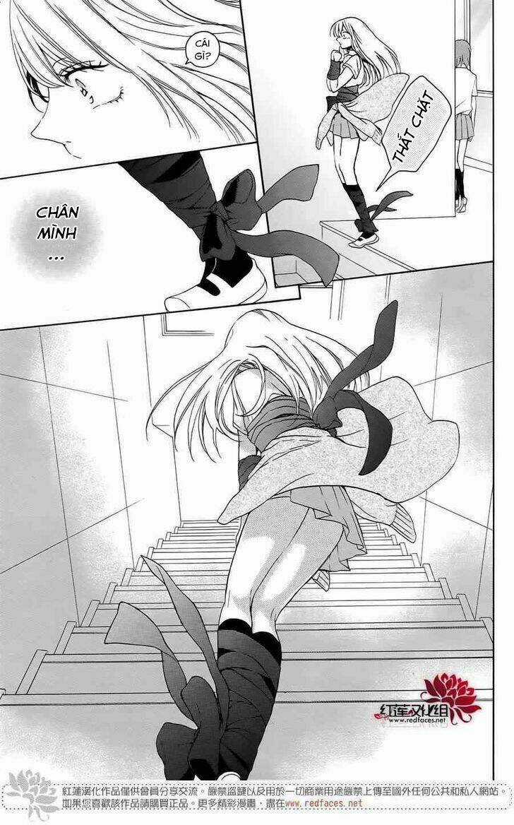 Salon Diana Chapter 4 trang 51