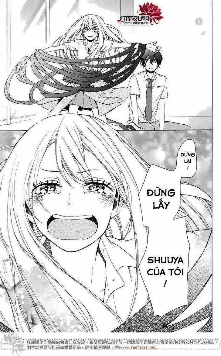 Salon Diana Chapter 4 trang 57
