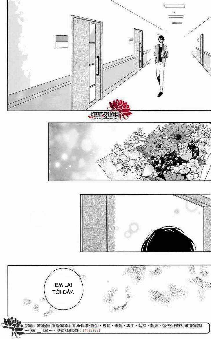 Salon Diana Chapter 4 trang 62