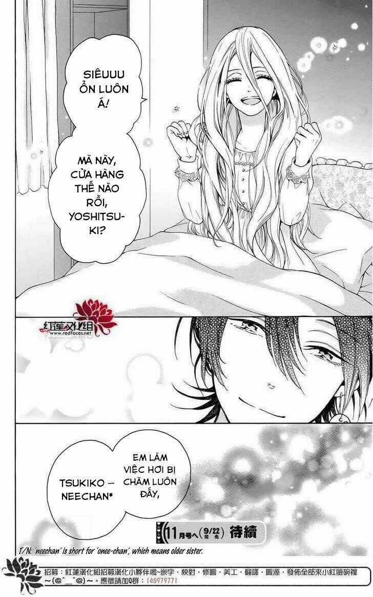 Salon Diana Chapter 4 trang 64