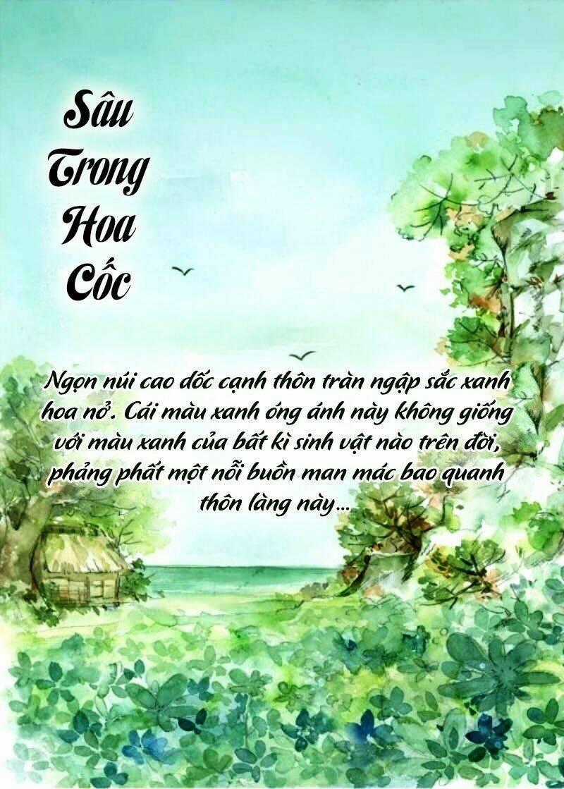 Sâm Sâm Dã Chapter 2 trang 0